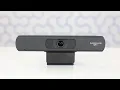 HuddleCam 4K NDI Webcam