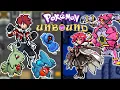 This Fan Game is Actually Better than Pokemon itself