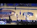 Full Game - 2025 Section 8AAAA Quarterfinals Bethany