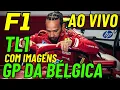 Download Lagu F1 AO VIVO TREINO LIVRE 1 GP DA BÉLGICA COM IMAGENS BORTOLETO F1 MANAGER 24 #f1 #f1aovivo