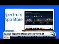 How to save money on streaming with Spectrum