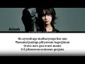 COINCIDENCE BY JEONGHAN SEVENTEEN [COVER BY AZIZAH]