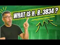 H R 3834 Could Change How the VA Handles Your Appeal
