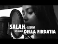 Download Lagu Lobow - Salah Live cover Della Firdatia