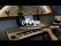 Lagu MANGU - Soft Piano Cover
