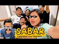 Download Lagu SABAR - SADEWOK and FRIEND - Live At Home
