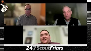 247ScoutFriars Podcast