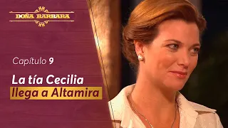 Marisela Conoce A La Tía Cecilia Capítulo 9 Doña Bárbara 
