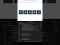 3D Flip Card Animation using HTML CSS