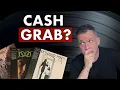 Download Lagu Wat is er aan de hand met heruitgaven van vinylplaten?