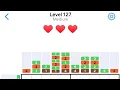 Nonogram Color Level 127-128-129 Walkthrough Gameplay Android iOS