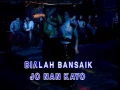 Elly Kasim - Laruik Malam