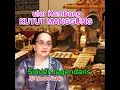 Download Lagu Nyi Tjondro Lukito Uler Kambang nyamleng ditelinga jadi adem pikir