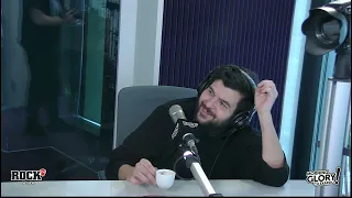 Lista trădătorilor. Cine e pe primul loc. Discuție aprinsă între Răzvan Exarhu și Gojira