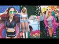 rave babe outfits