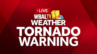 LIVE TORNADO WARNING IN BALTIMORE COUNTY CITY wbaltv com