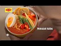 Iklan Maggi Mi Kari - Puasnya Tiada Ganti (2025) @ TV3, 8TV, TV1, \u0026 TV9 Malaysia