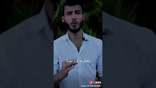 كلام حلو 