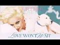 Download Lagu Madonna - Love Won't Wait