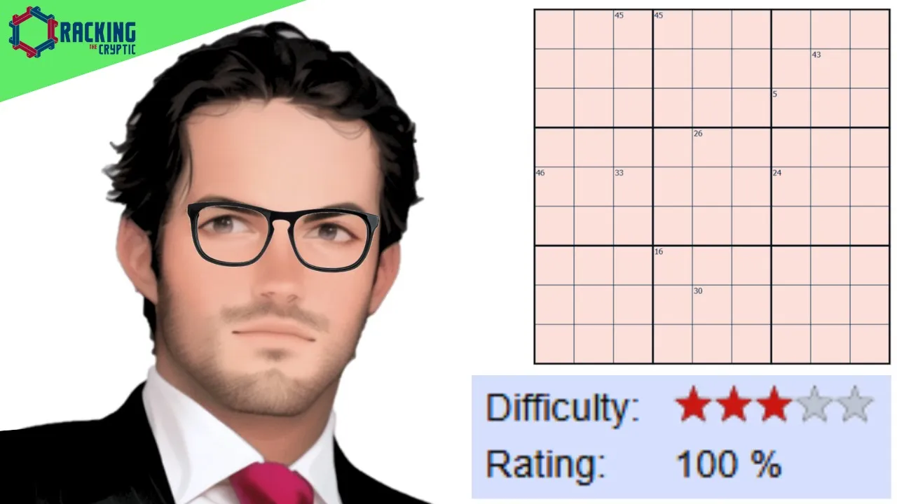 A 100% Rated Sudoku That's 'Smooth As Butter'!