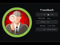 HackTheBox TraceBack