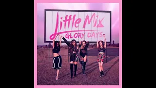 little mix power audio 