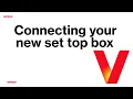 Verizon Motorola Set-Top Box Upgrade to FiOS TV