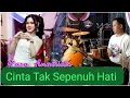 Rara Angelista - Cinta Tak Sepenuh Hati - New RGS - Official Live Music Performance