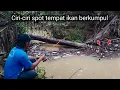 Download Lagu Masyaallah..!! Rezeki ini nama-Nya mancing di sarang ikan sehabis hujan