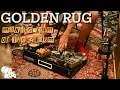 Lagu On The Rug - GOLDEN RUG: THE SOUND OF 'ON THE RUG' | The Making Film Of The Album