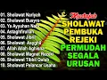 Lagu KUMPULAN SHOLAWAT TERBARU 2025 | SHOLAWAT JIBRIL PENARIK REZEKI, BUSYRO | SHOLAWAT TERPOPULER 2025