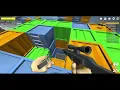 Shell Shocker Gameplay