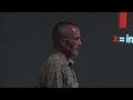 TEDxAmazonia - Gordon Hempton | wants to save silence from extinction - Nov.2010