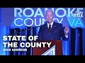 2025 State of Roanoke County Address