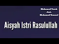 Download Lagu Mohamed Tarek feat. Mohamed Youssef - Aisyah Istri Rasulullah KARAOKE + (PLUS)