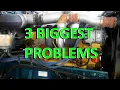 The 3 Biggest Problems With The C15 and 3406E