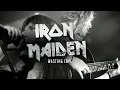 Download Lagu Iron Maiden - Wasting Love (Live at Donington 92) Remastered