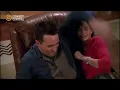Commitment Issues | Friends | Comedy Central Africa