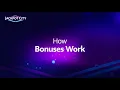 Jackpot City s Guide To Your City How Bonuses Work