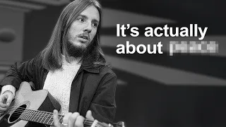 A Horse With No Name Is Not What You Thought 