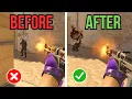 9 Beginner Tips I Wish I Knew Sooner in CS2