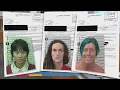 Three arrested during Dona Ana County Commission meeting