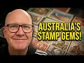 Amazing Australian Decimal Stamp Collection Part 1 of 2