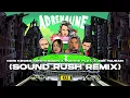 Lagu Kris Kross Amsterdam x Ronnie Flex x Zoë Tauran - Adrenaline (Sound Rush Remix)