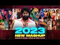 Download Lagu 2023 New Year Mashup | DJ Rash | Visual Galaxy | Latest 2023 Mashup