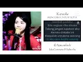Download Lagu MENCOBA UNTUK SETIA-Karaoke (ADISTA) Cover by Ayu_aelach