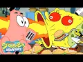 3 Hours of the Krusty Krab s Wildest Moments SpongeBob