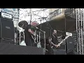 DEICIDE - Excommunicated (México Metal Fest IV) 30 de Noviembre del 2019