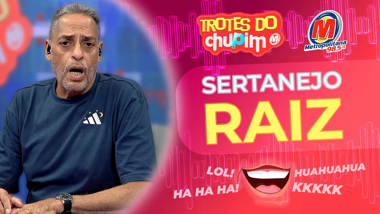 NOMES DE DUPLAS SERTANEJAS - Trotes do Chupim