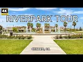 Oxnard s BEST Neighborhood Riverpark in Oxnard CA